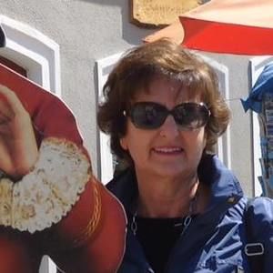 Meet your Posher, Kathie